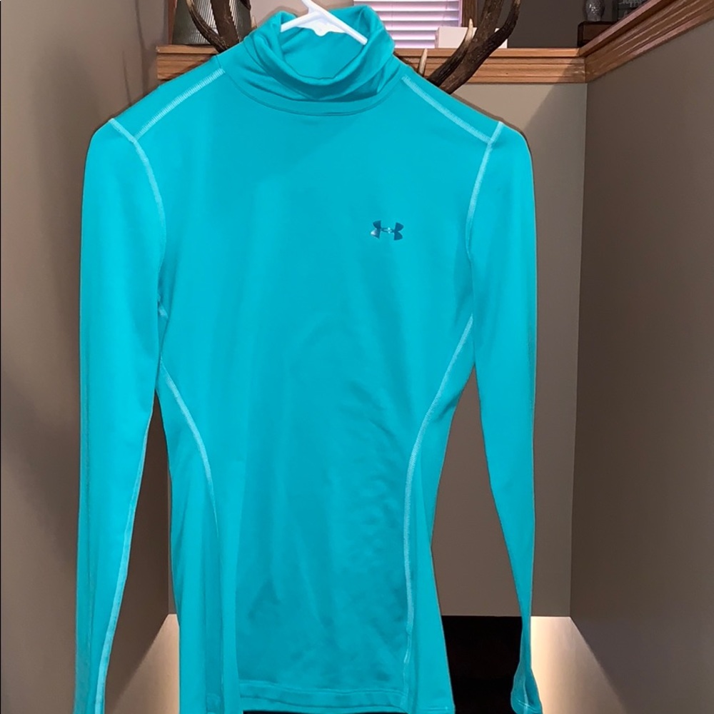 Under Armour cold gear